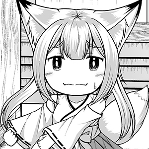 けものびと 第13話 夢で逢えたなら…