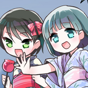 悪魔のモカちゃん 第17話~第18話