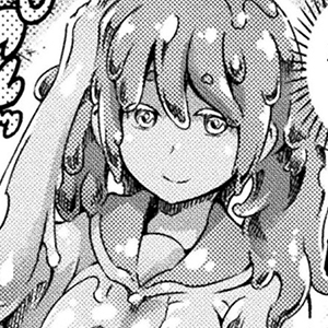 サキュバスじゃないモン! 第17話 スキュラの舞