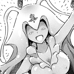 サキュバスじゃないモン! 第16話 海はコワいな綺麗だな