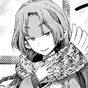 サキュバスじゃないモン! 第4話 雨のちラミア