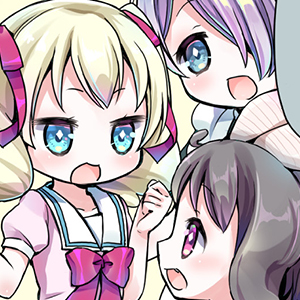 悪魔のモカちゃん 第7話~第8話