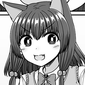 けものびと 第6話 けもみみ制服展覧会