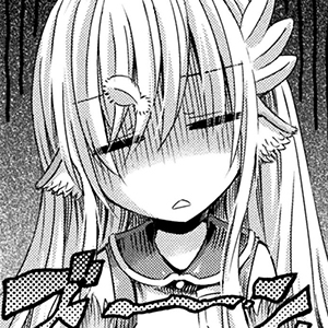 サキュバスじゃないモン! 第13話 白い球と舞い踊る乙女たち