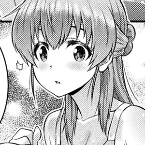 TS学園の日常 第11話 夏のジェラシー