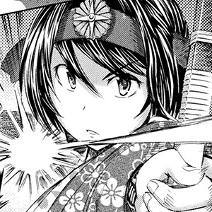 サキュバスじゃないモン! 第6話 矢もたてもケンタウロス 後編