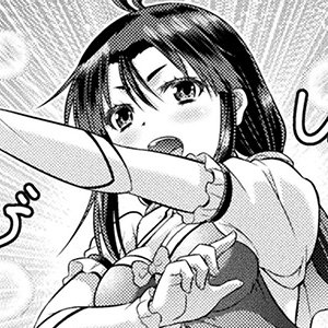 TS学園の日常 第6話 正義のヒーローはスカートの夢を見るか