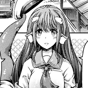 サキュバスじゃないモン! 第15話 やってきました!海分校