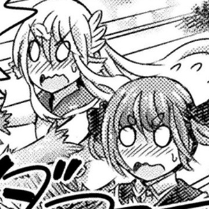 サキュバスじゃないモン! 第14話 卵のない卵詰まり