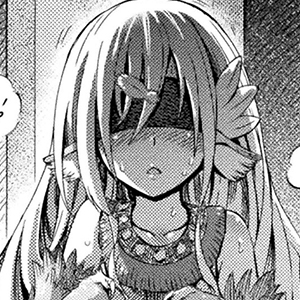 サキュバスじゃないモン! 第8話 はやての産卵