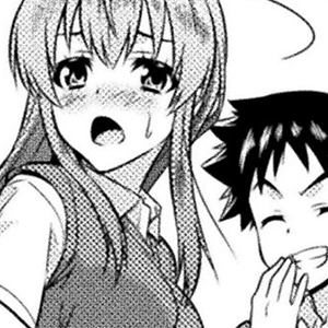 TS学園の日常 第8話 今はもうここにはいない君へ