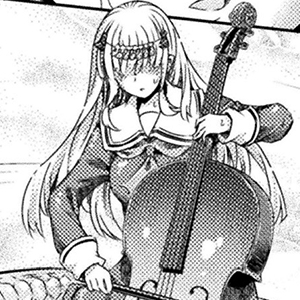 サキュバスじゃないモン! 第18話 チェロ弾きのラミア