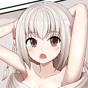 けものびと 第3話~第4話