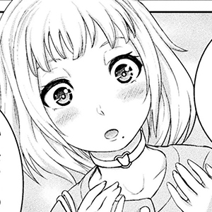 リメイクトーコ 第2話 モノクロ・チョーカー