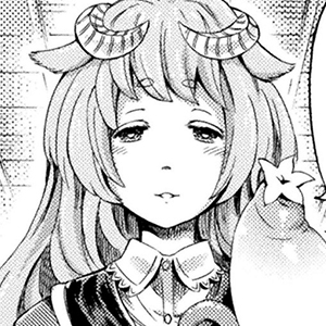 サキュバスじゃないモン! 第7話 夜のお勉強会