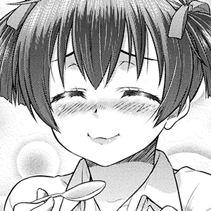 TS学園の日常 第7話 乙女心と胃袋のはざまで