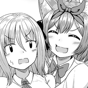 けものびと 第9話 ハローマイドリーム