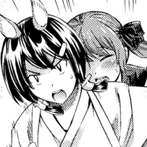 サキュバスじゃないモン! 第5話 矢もたてもケンタウロス 前編