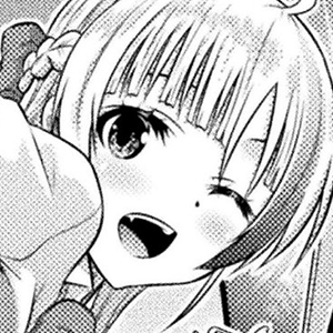 TS学園の日常 第5話 君は僕の合わせ鏡