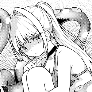 タコと天使たち 第3話