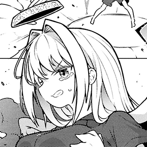 タコと天使たち 第4話