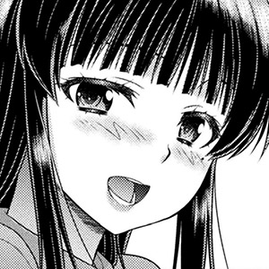 TS学園の日常 第14話 チヒロとトワ