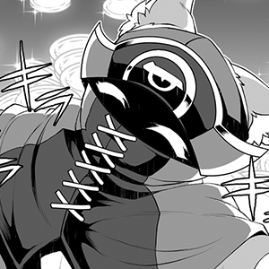 酷幻想をアイテムチートで生き抜く THE COMIC 第11話