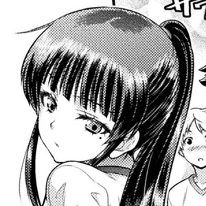 TS学園の日常 第15話 トワの日常