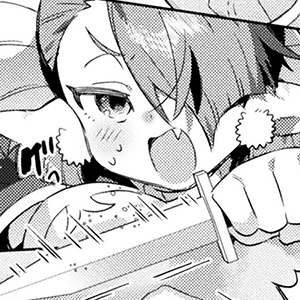 転生したらパーティが男の子だらけだったけど断じて俺はショタコンじゃない! 第36話~第37話