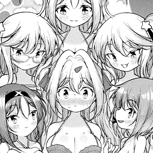 タコと天使たち 第17話